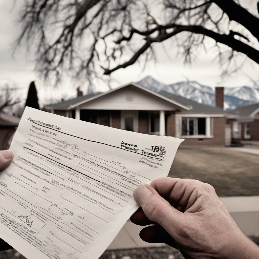 What a Senior Property Tax Exemption Can Save Denver Homeowners