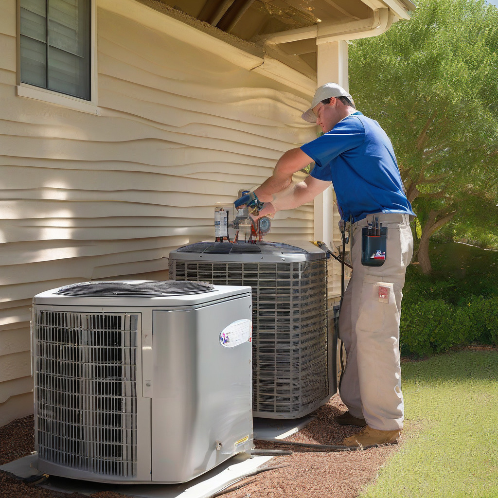 What Austin HVAC Replacement Actually Costs Right Now and How Long You Will Wait