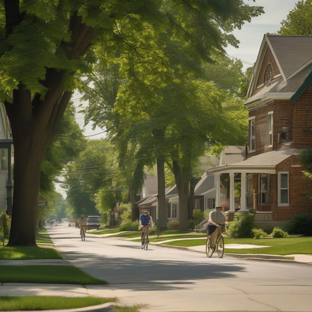 What Broad Ripple Homes Are Selling For in Summer 2026
