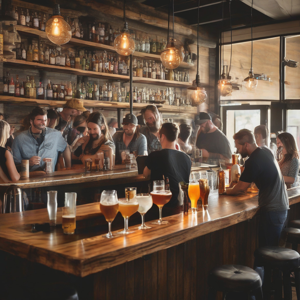 Which Austin Happy Hours Are Still Worth It After Three Years of Price Creep