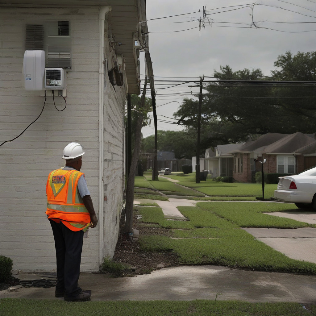 How Dangerous Is Houston Summer Heat and Which Neighborhoods Face the Highest Risk