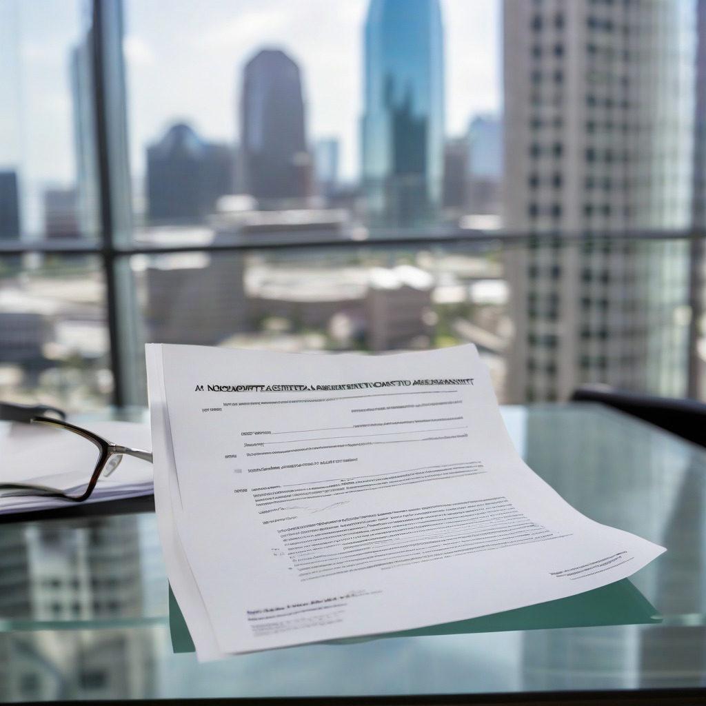 Are Houston Noncompete Agreements Still Enforceable in 2026