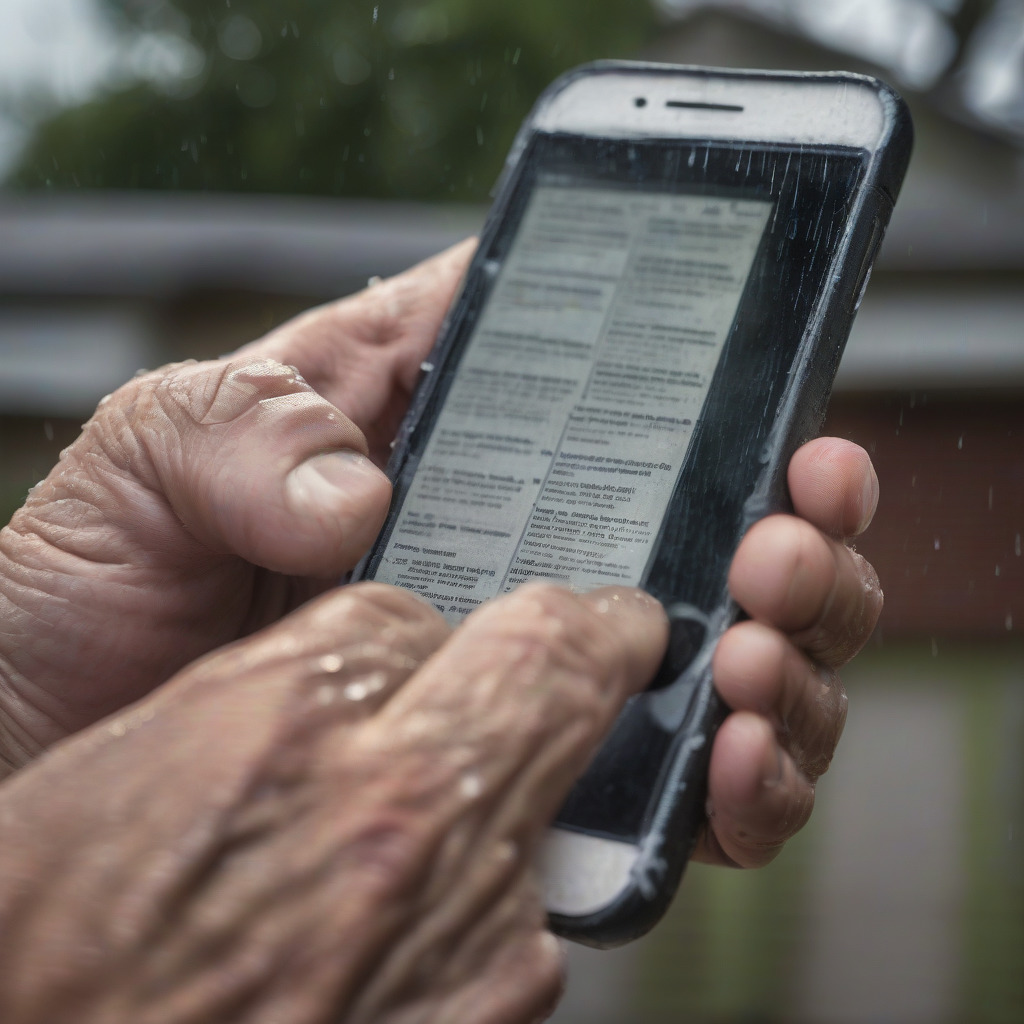 A Houston Contractor Took Your Deposit and Disappeared. Here's What to Do