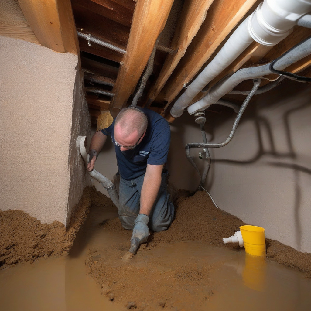 What to Know About Basement Flooding Risk and Drainage in Denver