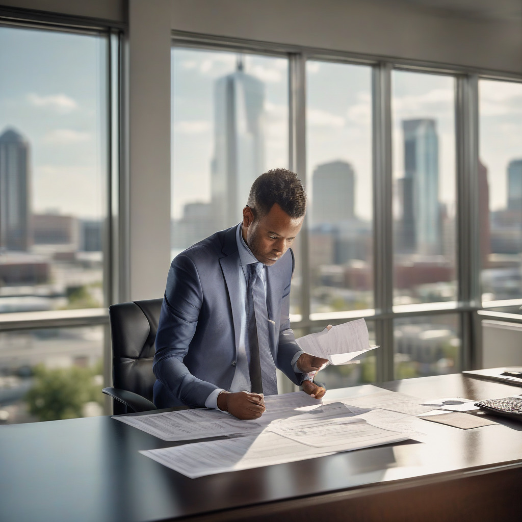 What Happens to Your Security Deposit When an Indianapolis Landlord Sells the Building
