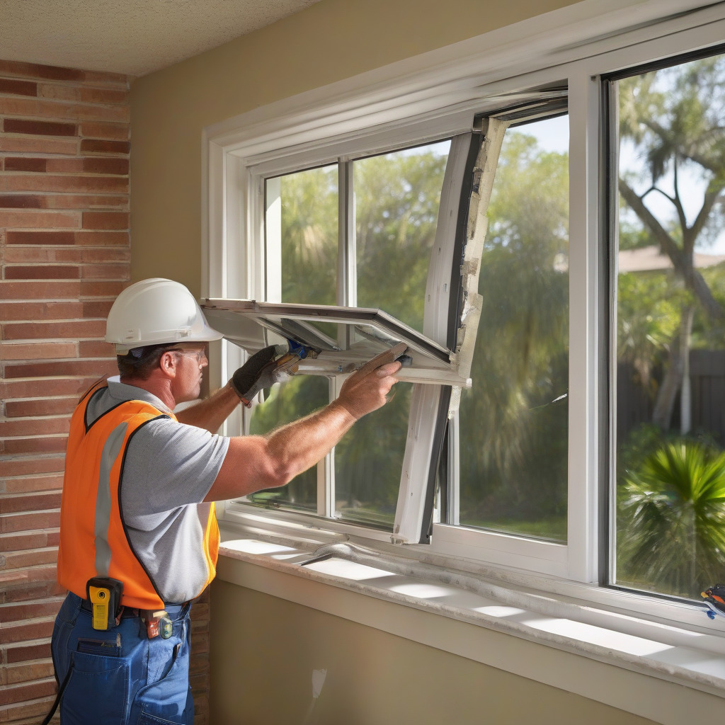 What Orlando Homeowners Are Actually Paying for Impact Windows in 2026 and What It Does to Your Insurance