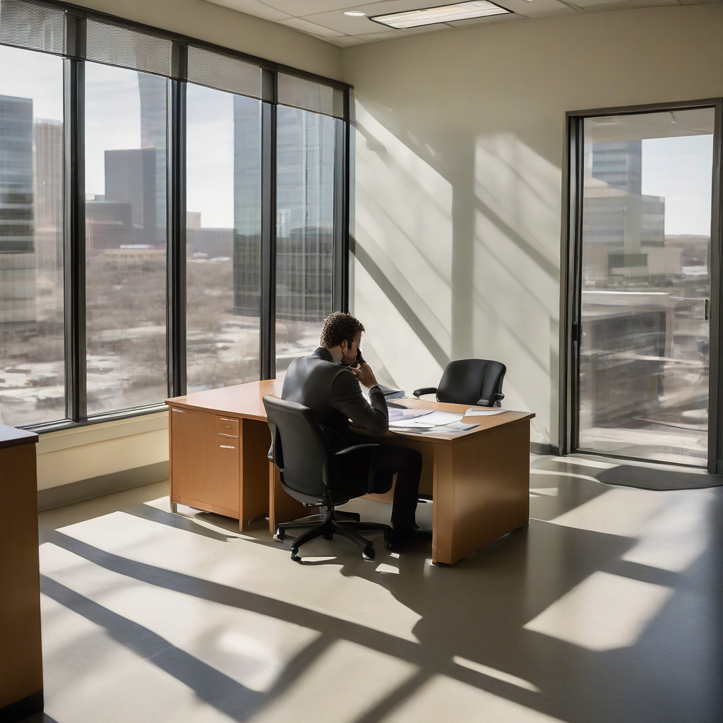 We Called Austin's Free Legal Aid Organizations to Find Out Who Is Actually Taking Cases Right Now