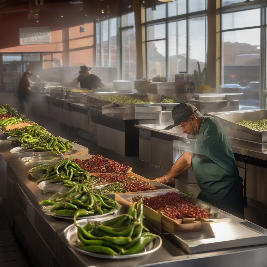 Which Denver Food Halls Are Actually Worth Visiting in Fall 2026