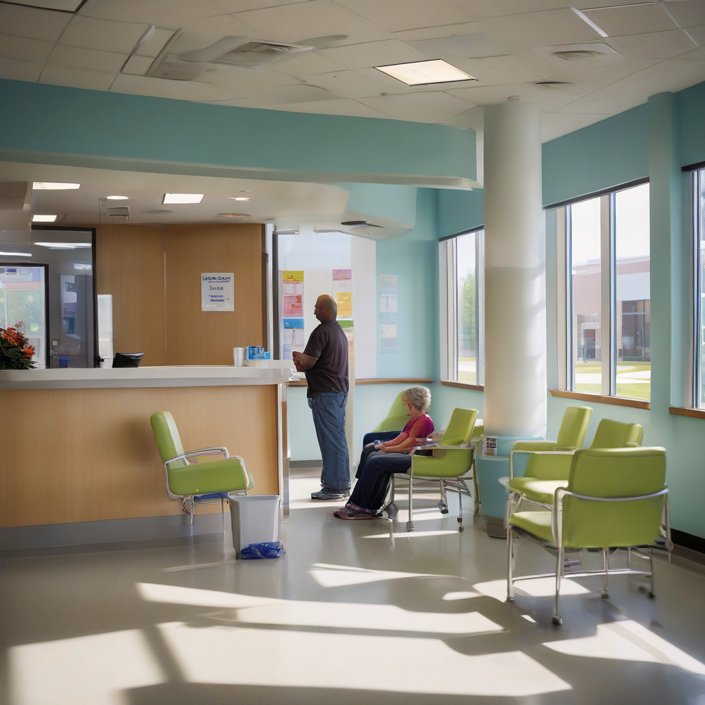 How Indianapolis Urgent Care Clinics Compare on Wait Times and Walk-In Costs