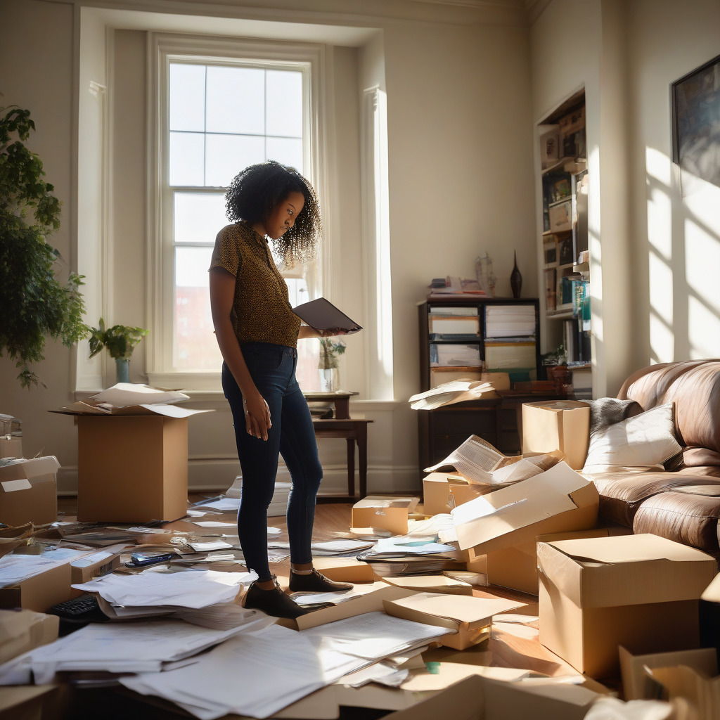 How Denver's Roommate and Subletting Market Works When Leases Turn Over in Late Summer