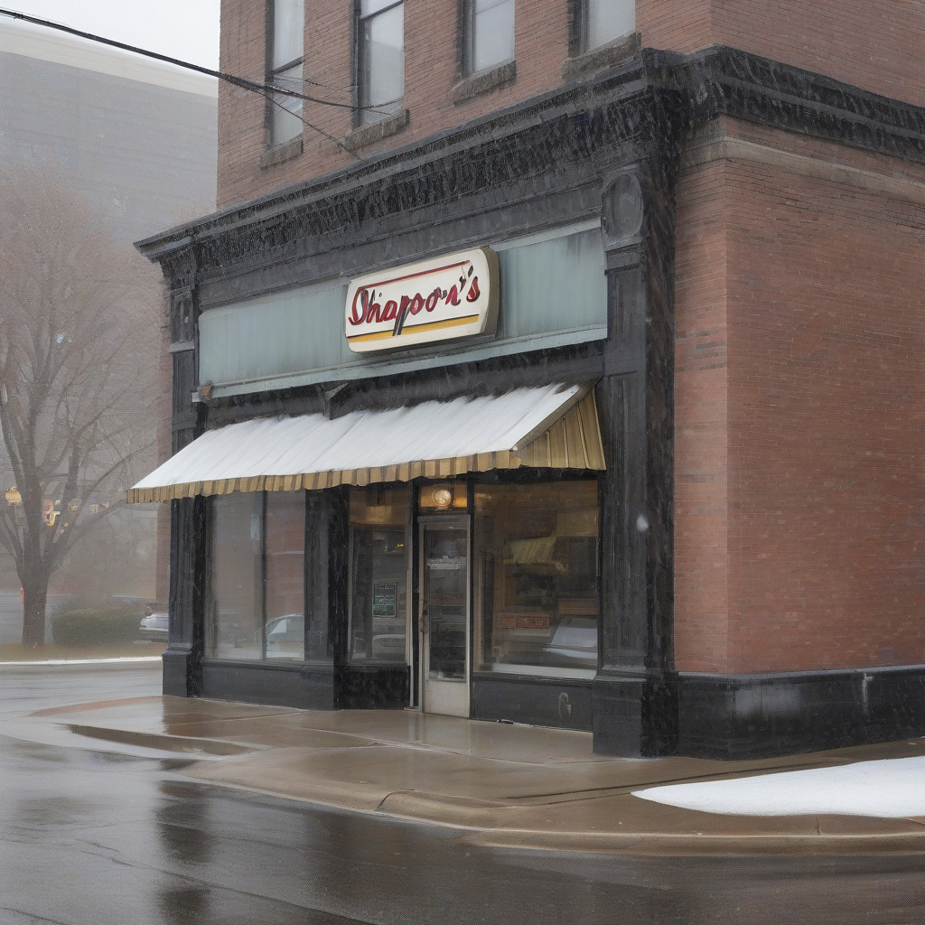 What Happened to Shapiro's Deli on Meridian and Where Things Stand Now