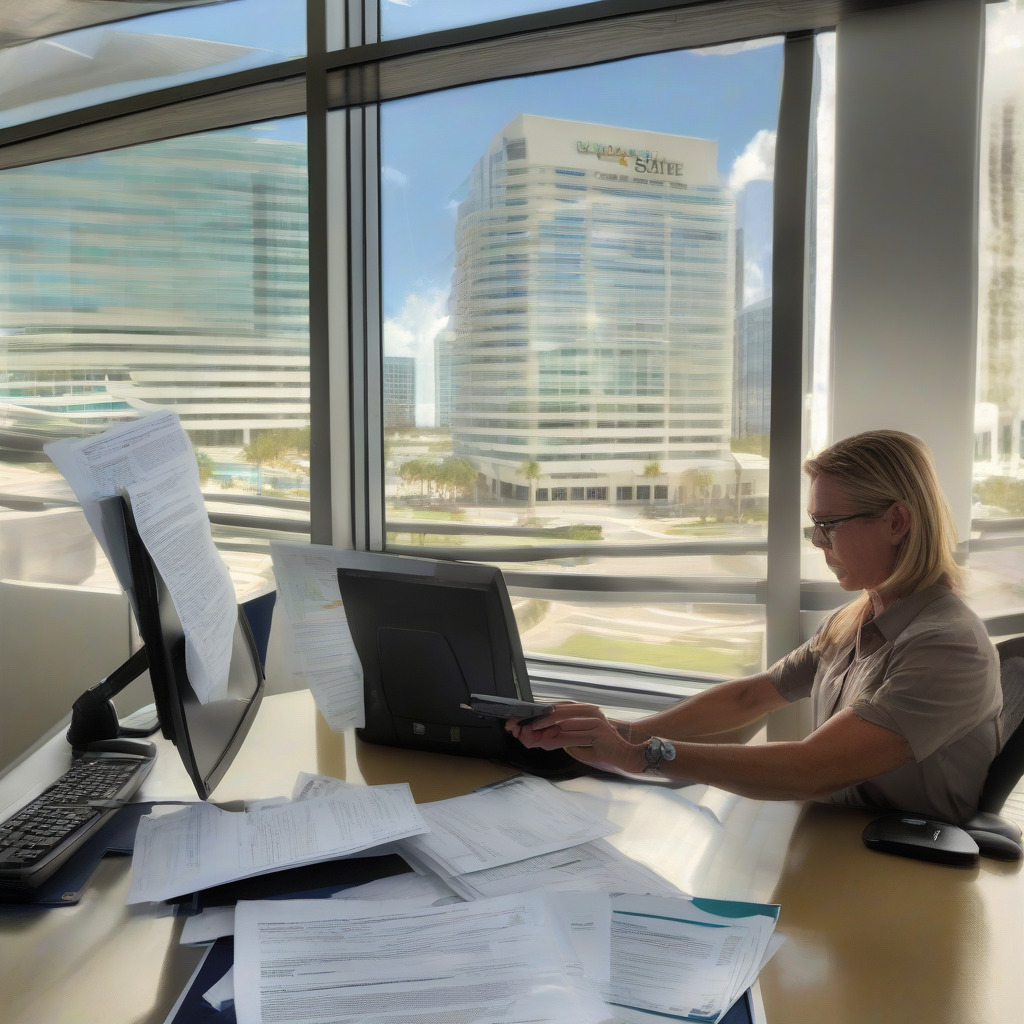 What Happens to Your Florida LLC If You Missed the Annual Report Deadline