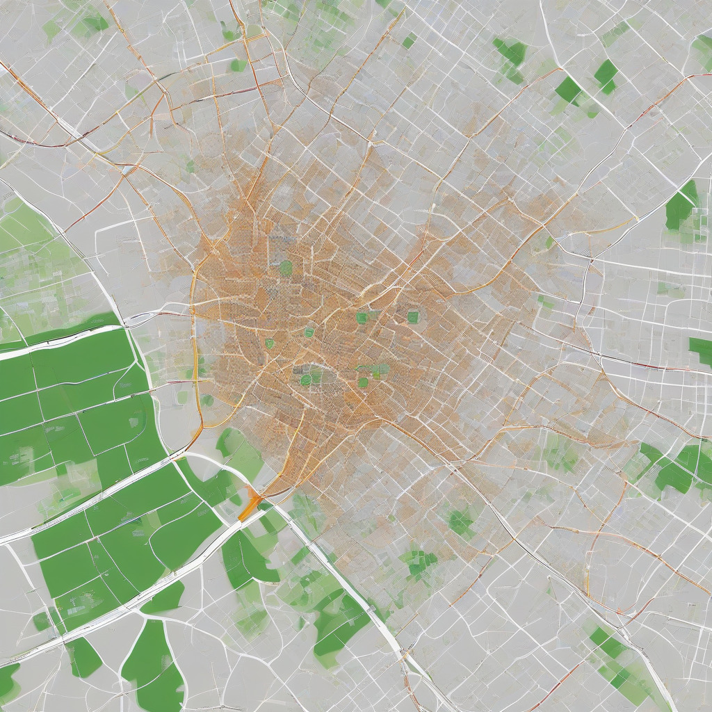 How Austin's East Side Food Access Gap Is Costing Residents Their Health