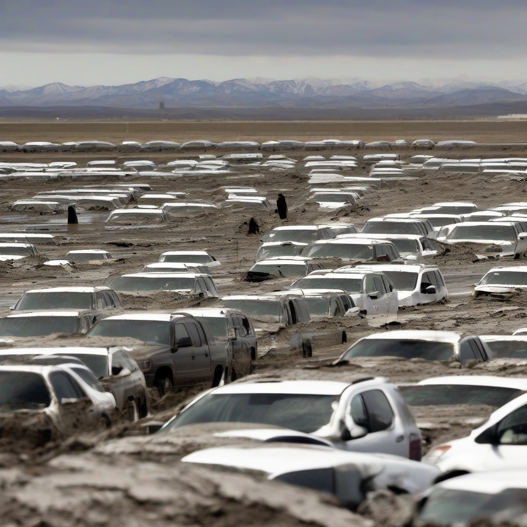 How Denver's Public Auto Auctions Actually Work and Whether They Are Worth Your Time