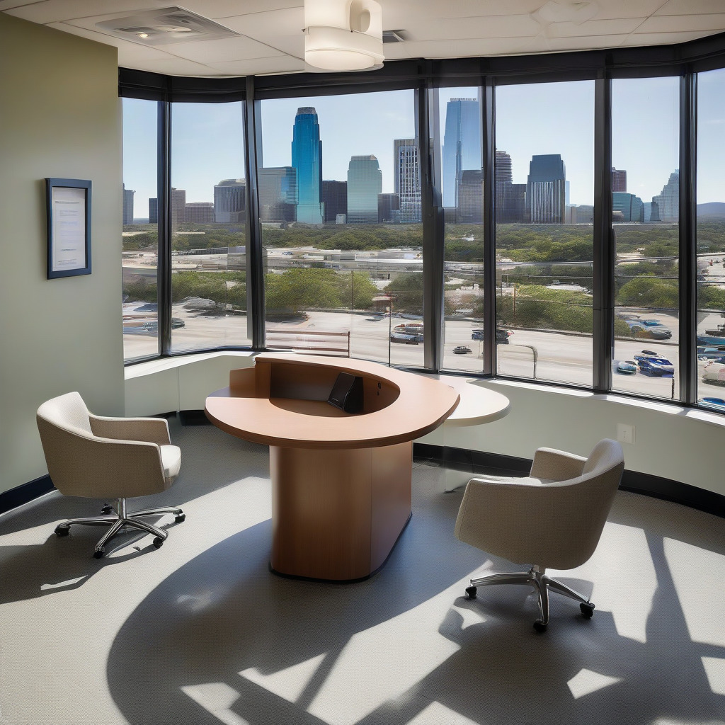 We Called Austin Psychiatrists to Find Out Who Is Actually Taking New Patients