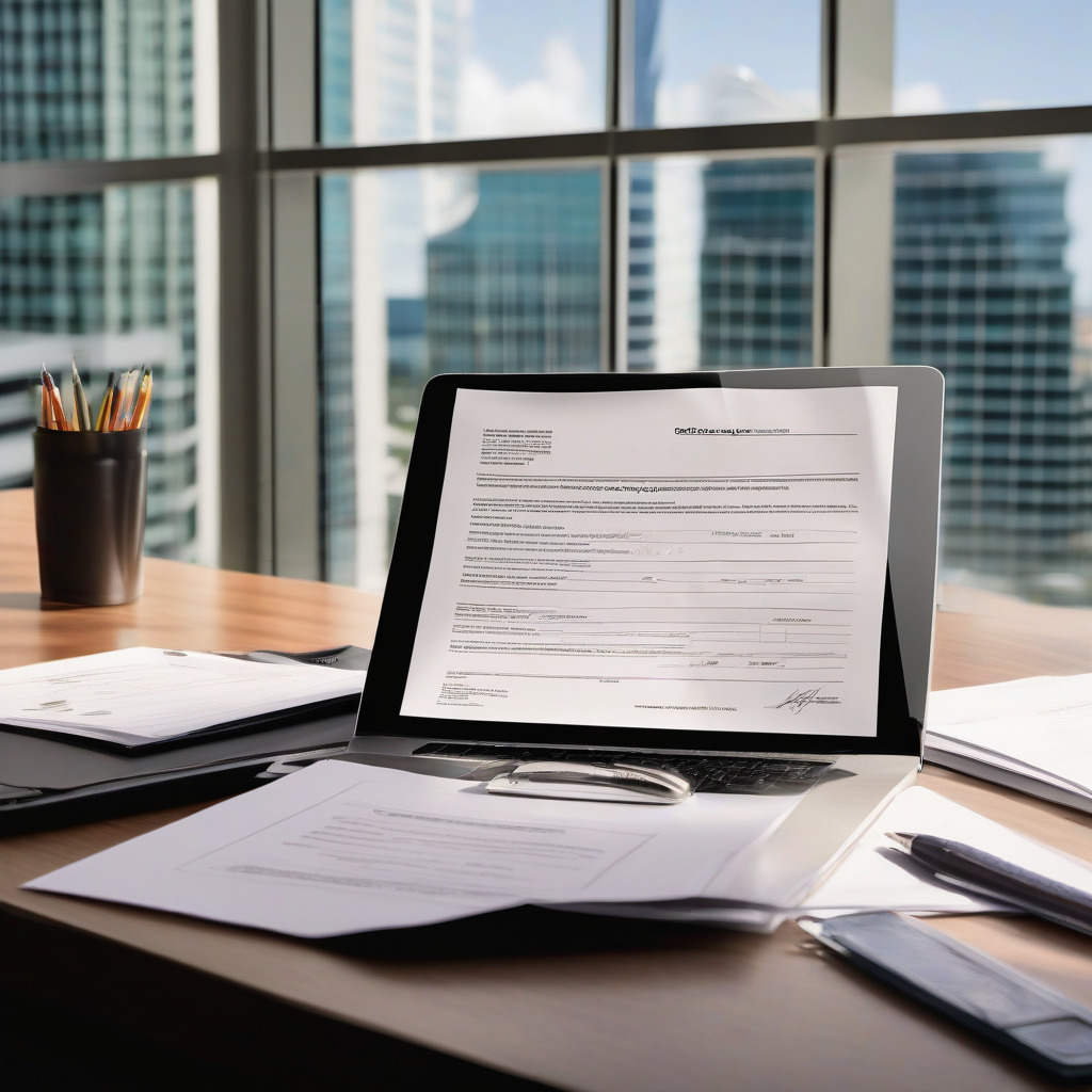 What Orlando Workers Should Know Before Signing a Non-Compete This Hiring Season