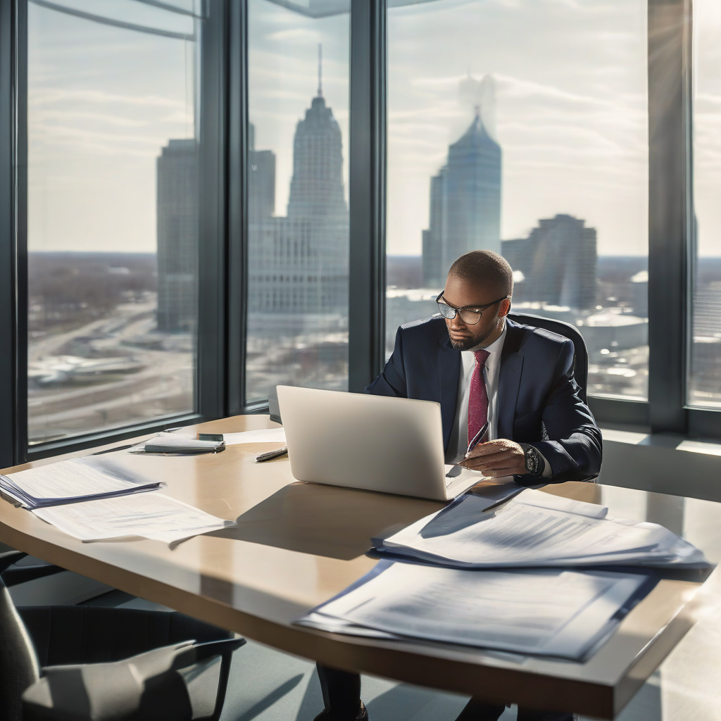 Where Indianapolis Ranks Among Midwest Cities for Starting a Business