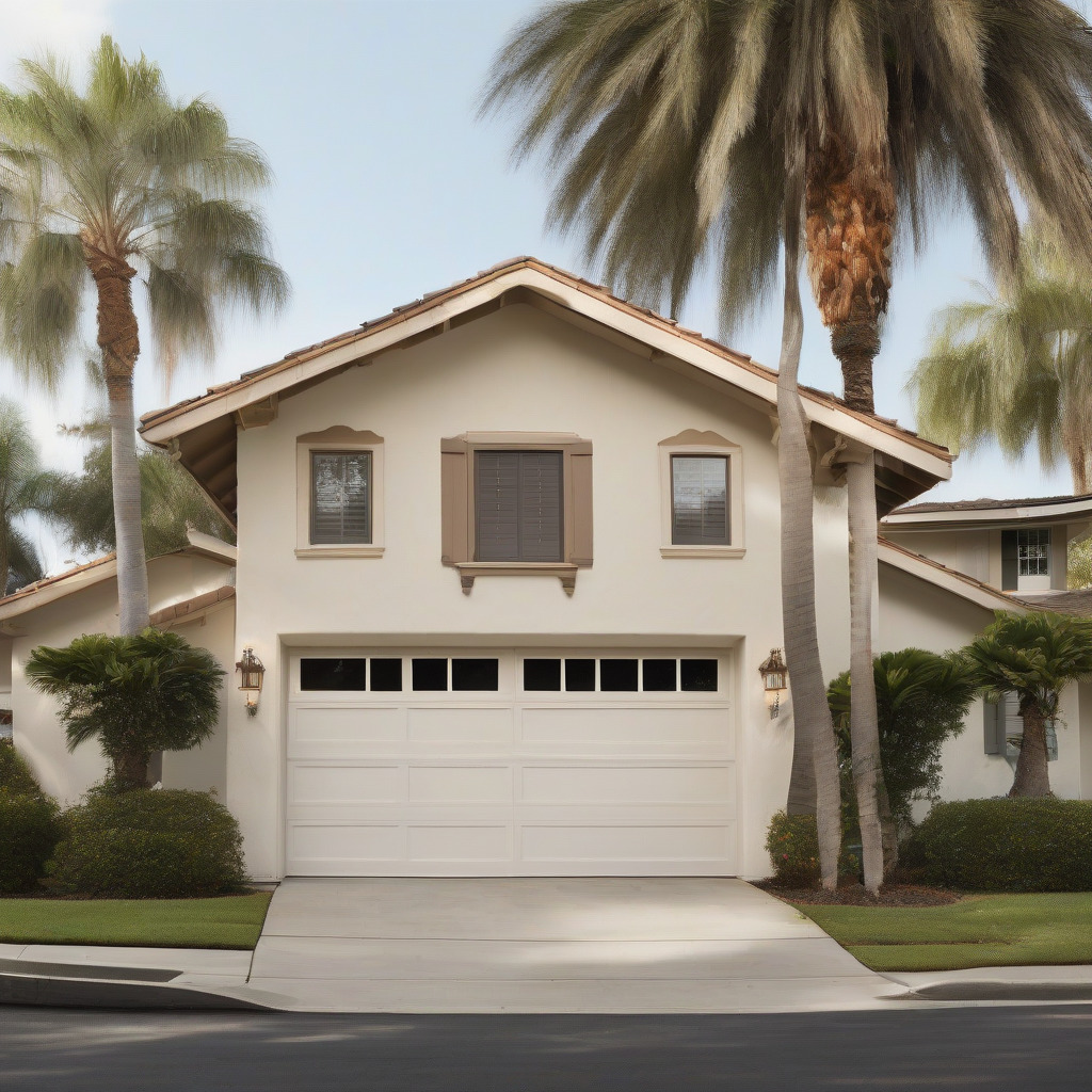 hurricane home hardening Orlando garage door hurricane straps roof bracing