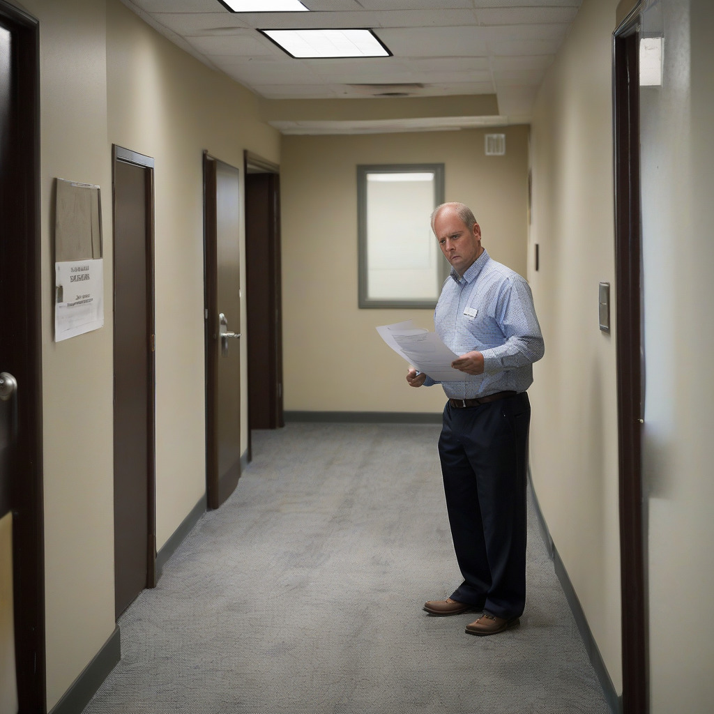 What Happens After You File a Property Tax Protest in Harris County