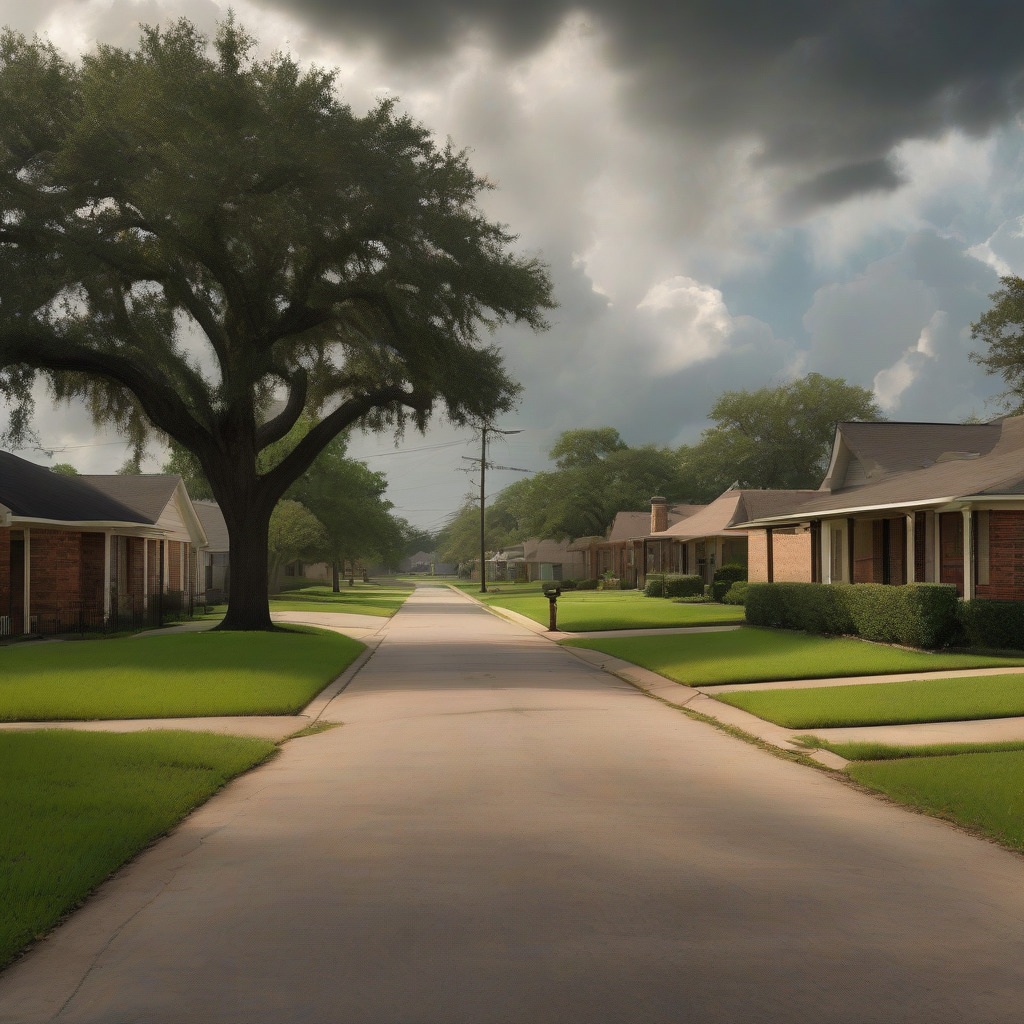 What Flood Insurance Actually Costs Houston Homeowners in 2026 and What It Won't Cover