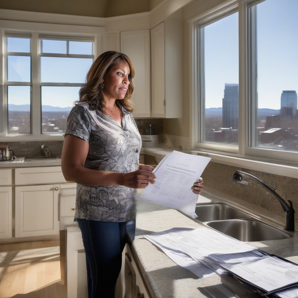 How Colorado's 2026 Property Tax Changes Affect What You Pay When Buying in Denver