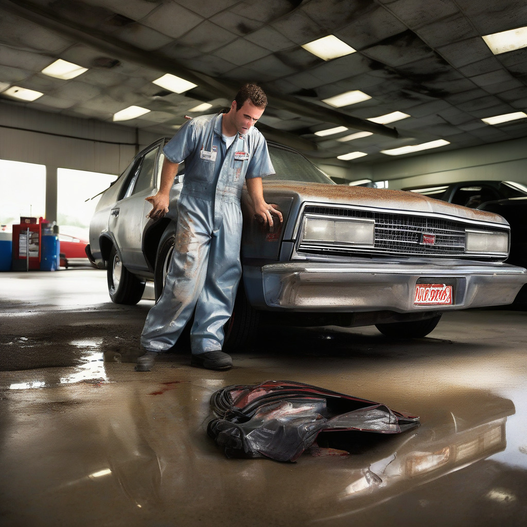 Which Houston Auto Shops Are Open on Sundays and What They Actually Service