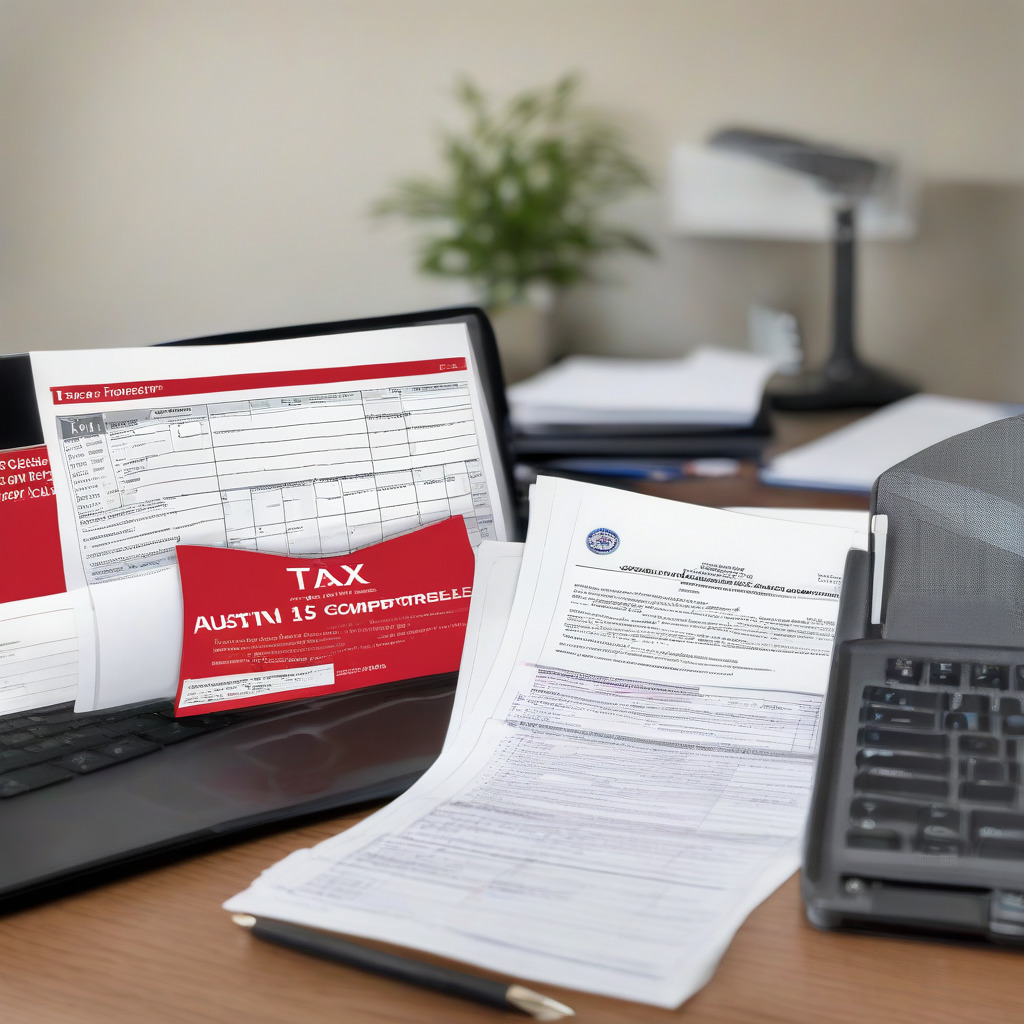 Does Your Austin LLC Have to File a Texas Franchise Tax Return Even If It Made No Money