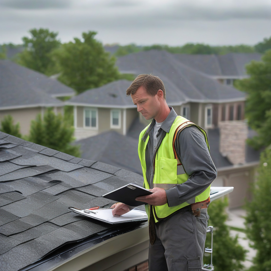 How to Find a Legitimate Licensed Contractor in Indianapolis After Storm Damage