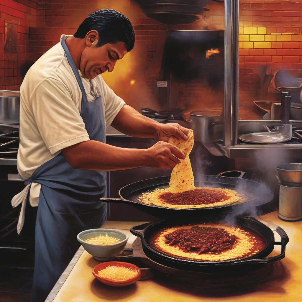 Where to Find Birria Tacos in Houston That Are Actually Worth the Drive