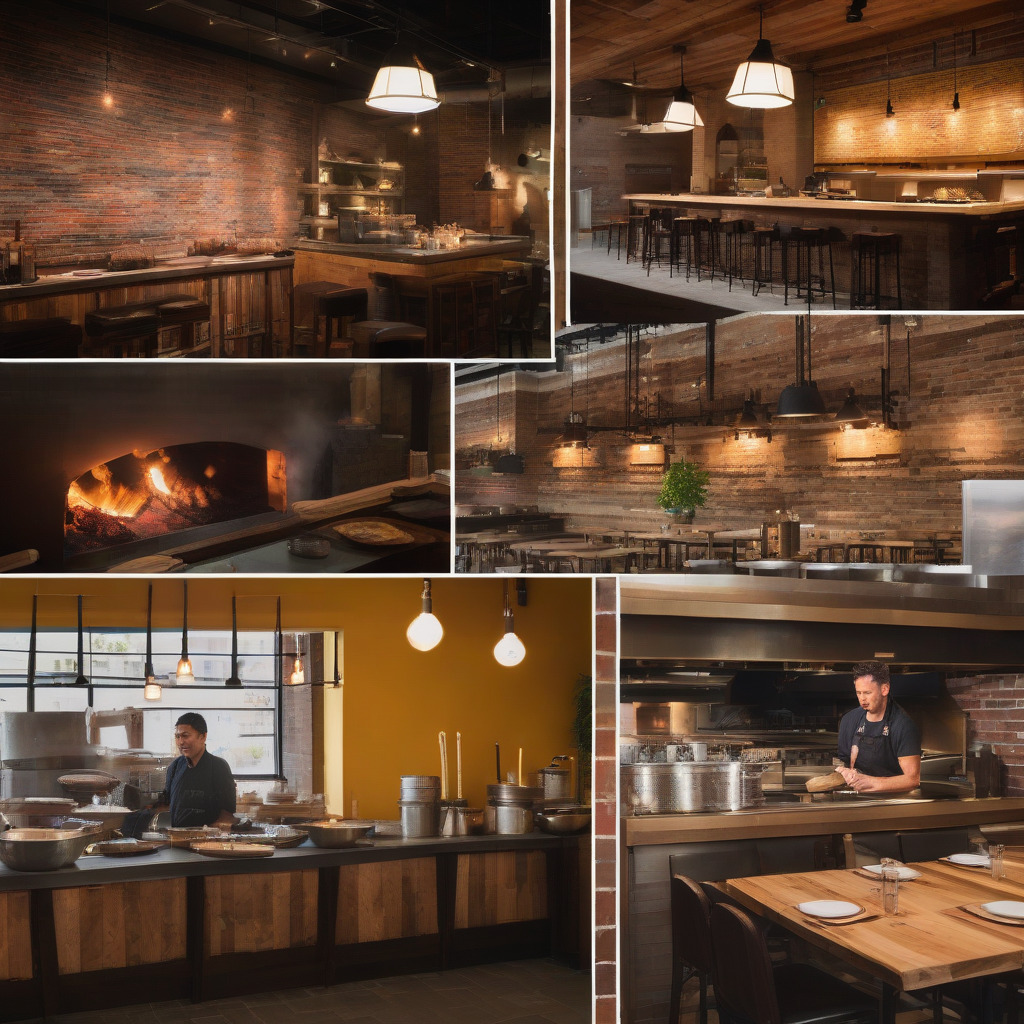 Every New Restaurant That Opened in Indianapolis in 2026