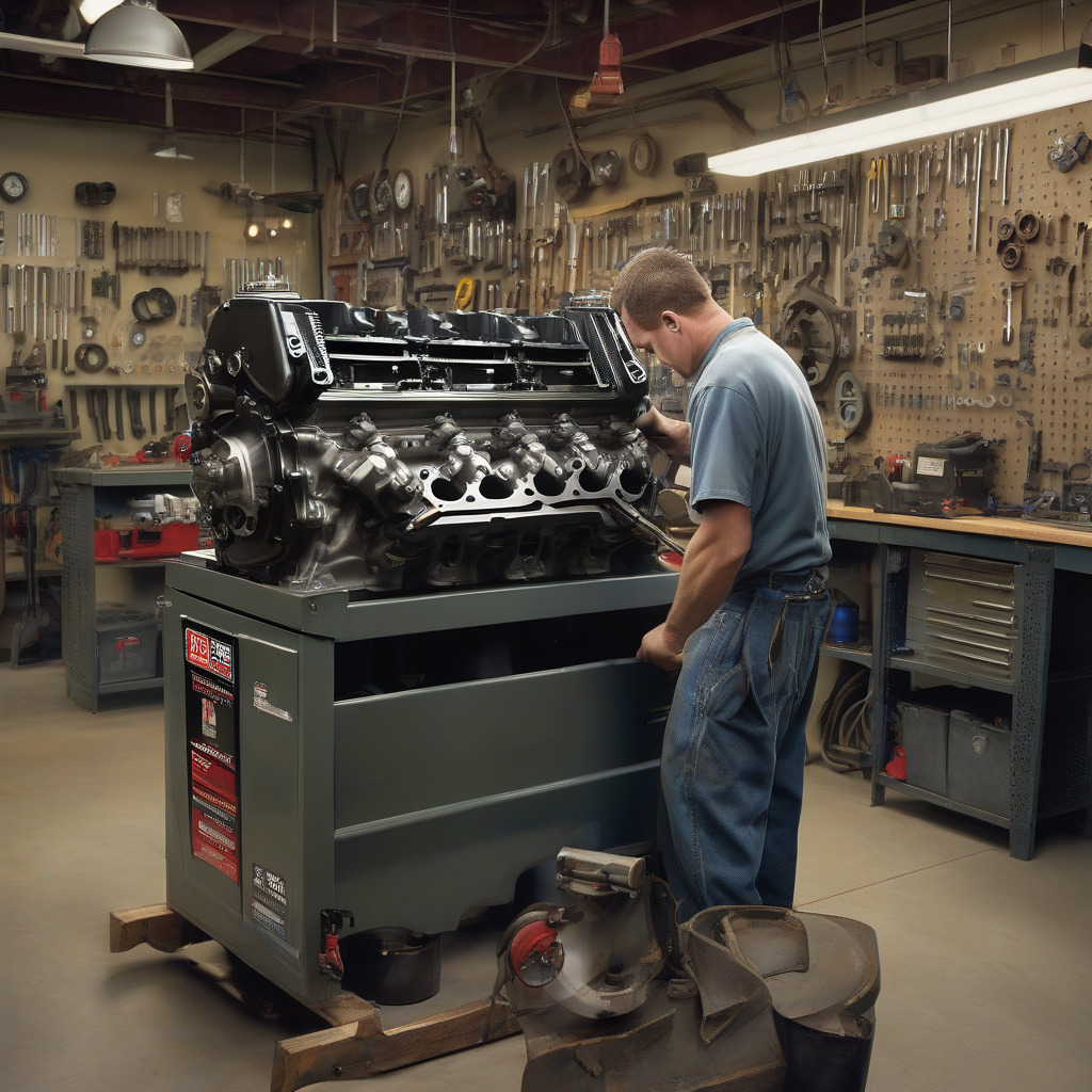 How the Indianapolis Racing Economy Connects to Everyday Car Culture Here