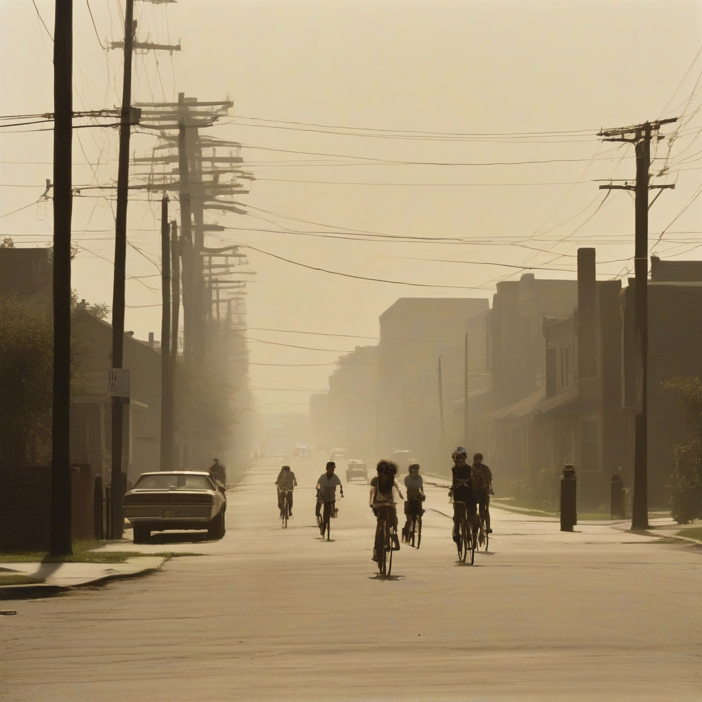 What Houston's Air Quality Alerts Actually Mean and When It's Safe to Exercise Outside