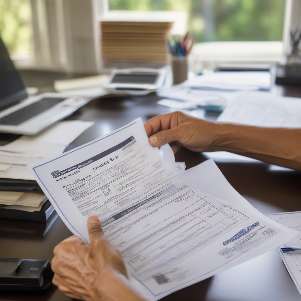 What Happens to Your Houston Mortgage Payment When the October Tax Bill Arrives