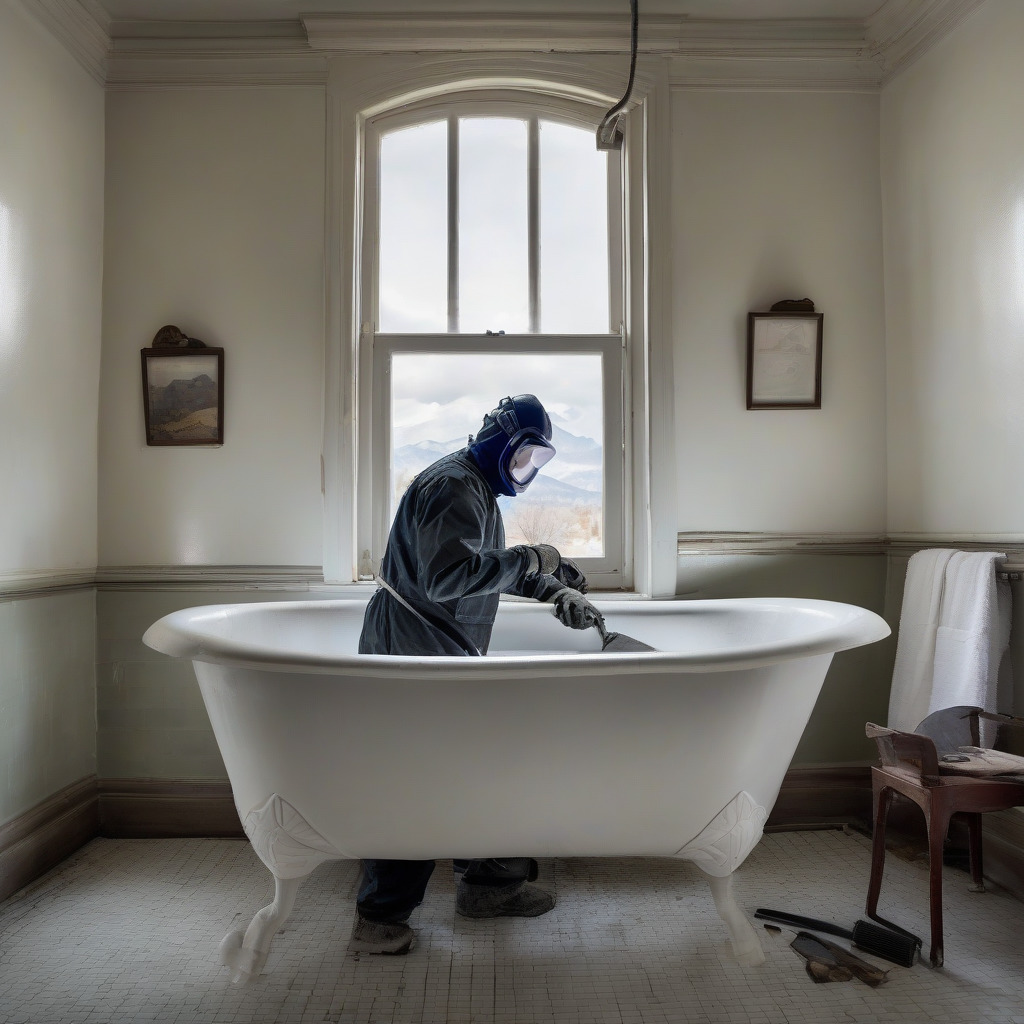 Denver's Aging Tubs and the Refinishing Math That Actually Works Here