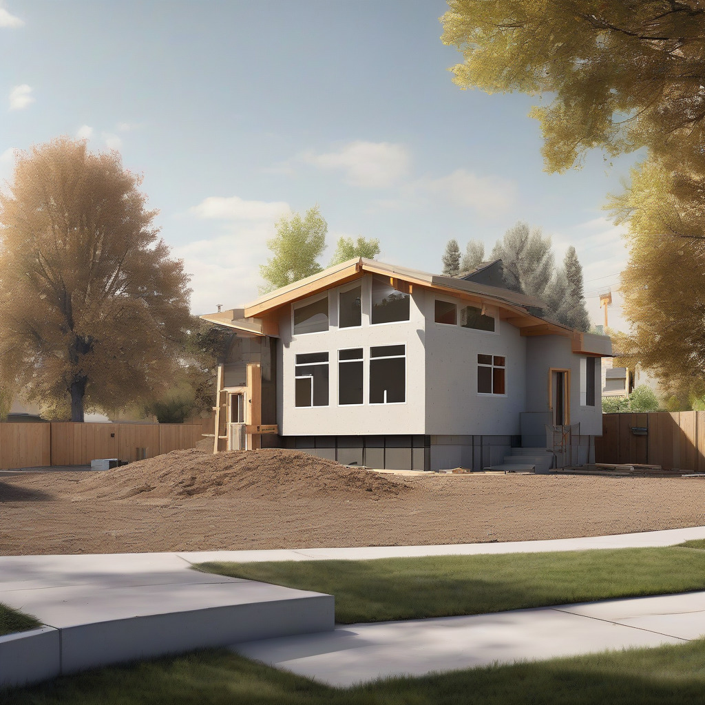 What a Backyard ADU Actually Costs in Denver in 2026