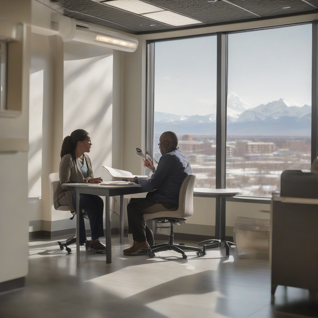 Where to Get Walk-In Mental Health Crisis Help in Denver Without Going to the ER