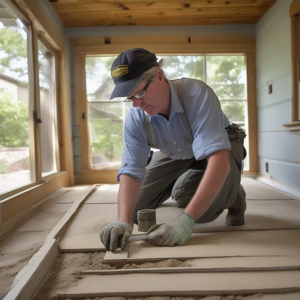 What Austin Home Inspectors Are Actually Finding in 2026