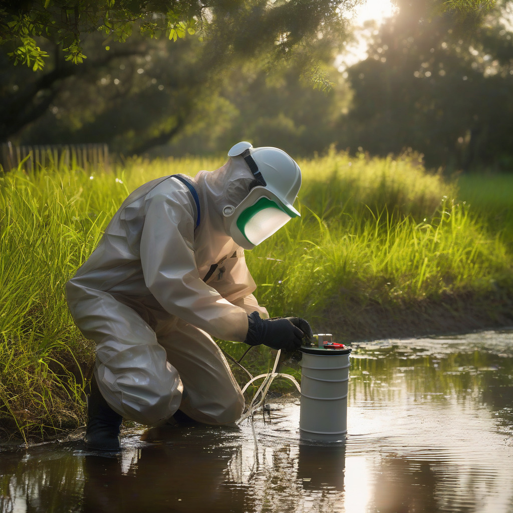 West Nile Virus Season Is Here. Here's What Houston Families Should Actually Do