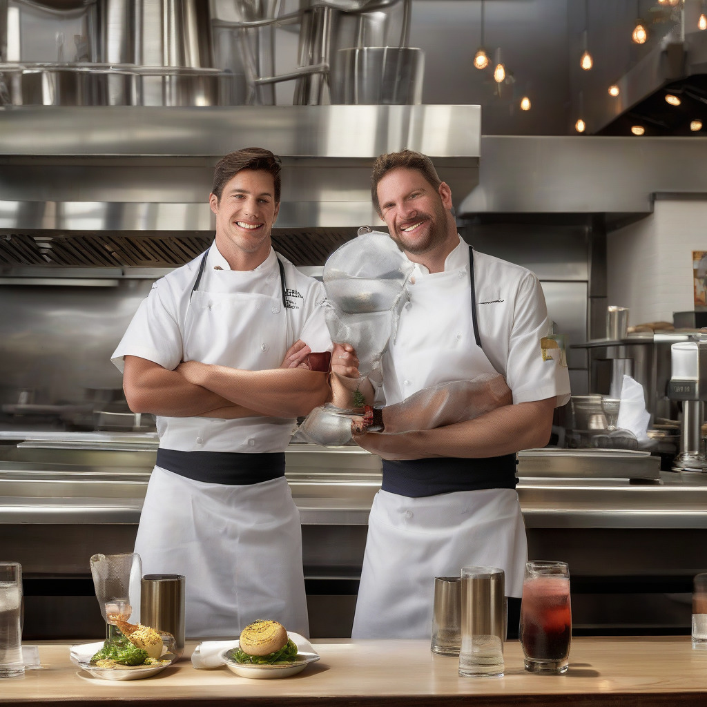 What Austin Restaurants Are Actually Doing With That Service Charge on Your Bill