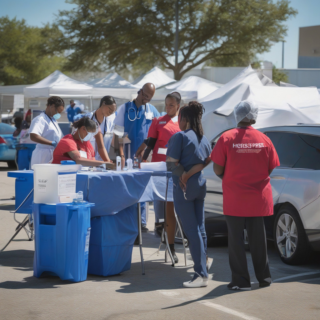 What Free Cancer Screenings Are Available in Houston This October Beyond Mammograms