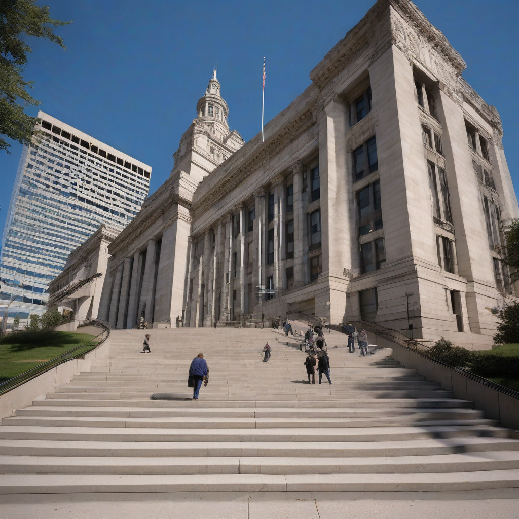 How the Marion County Eviction Process Actually Works in 2026