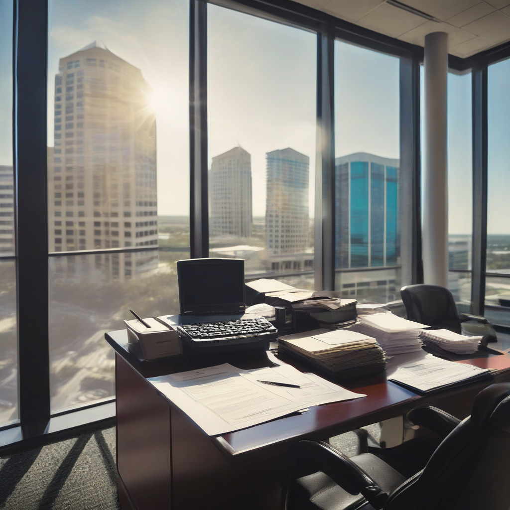 What Orlando Condo Owners Can Do When the Special Assessment Bill Arrives