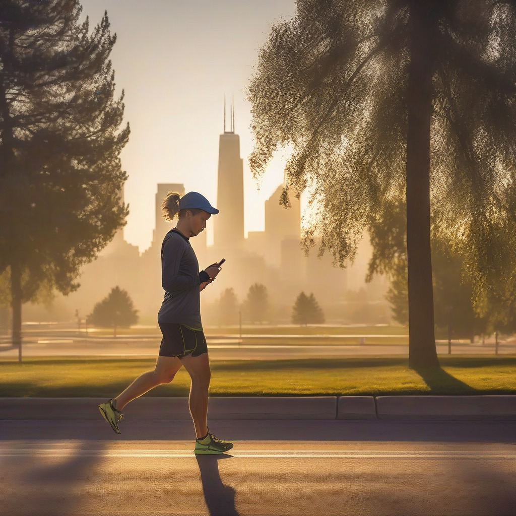 Should You Run This Morning? How to Read Denver's Air Quality and Decide