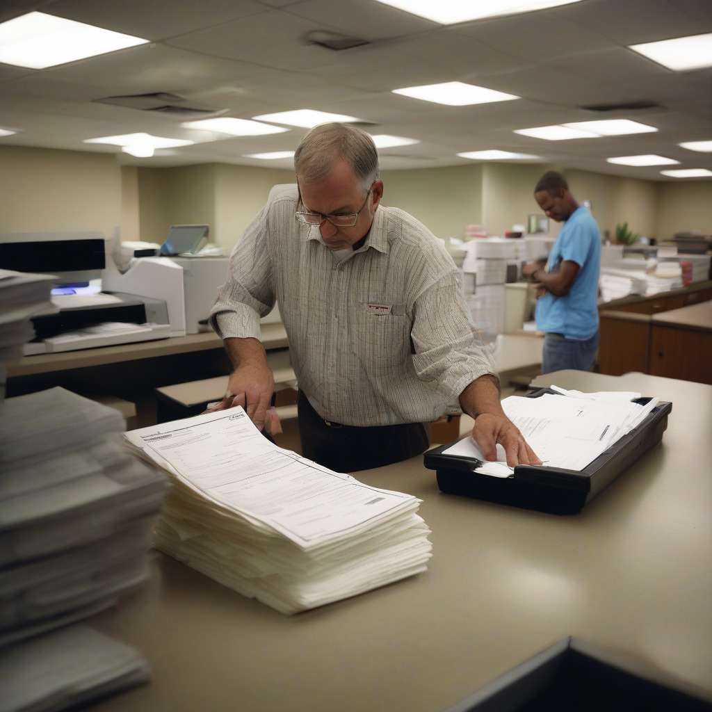 How to Transfer a Car Title in Harris County Without the Runaround