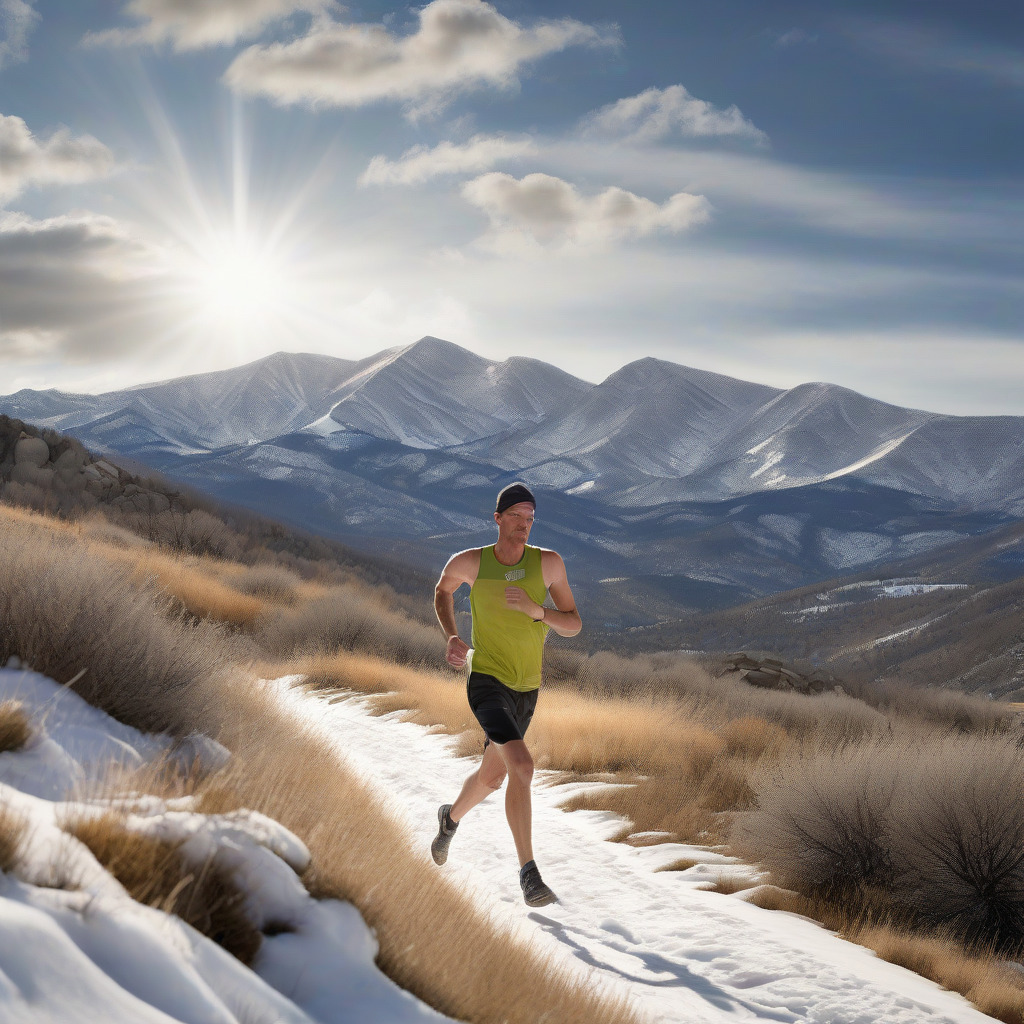 How to Prepare Your Body for Hiking Colorado 14ers If You Just Moved to Denver