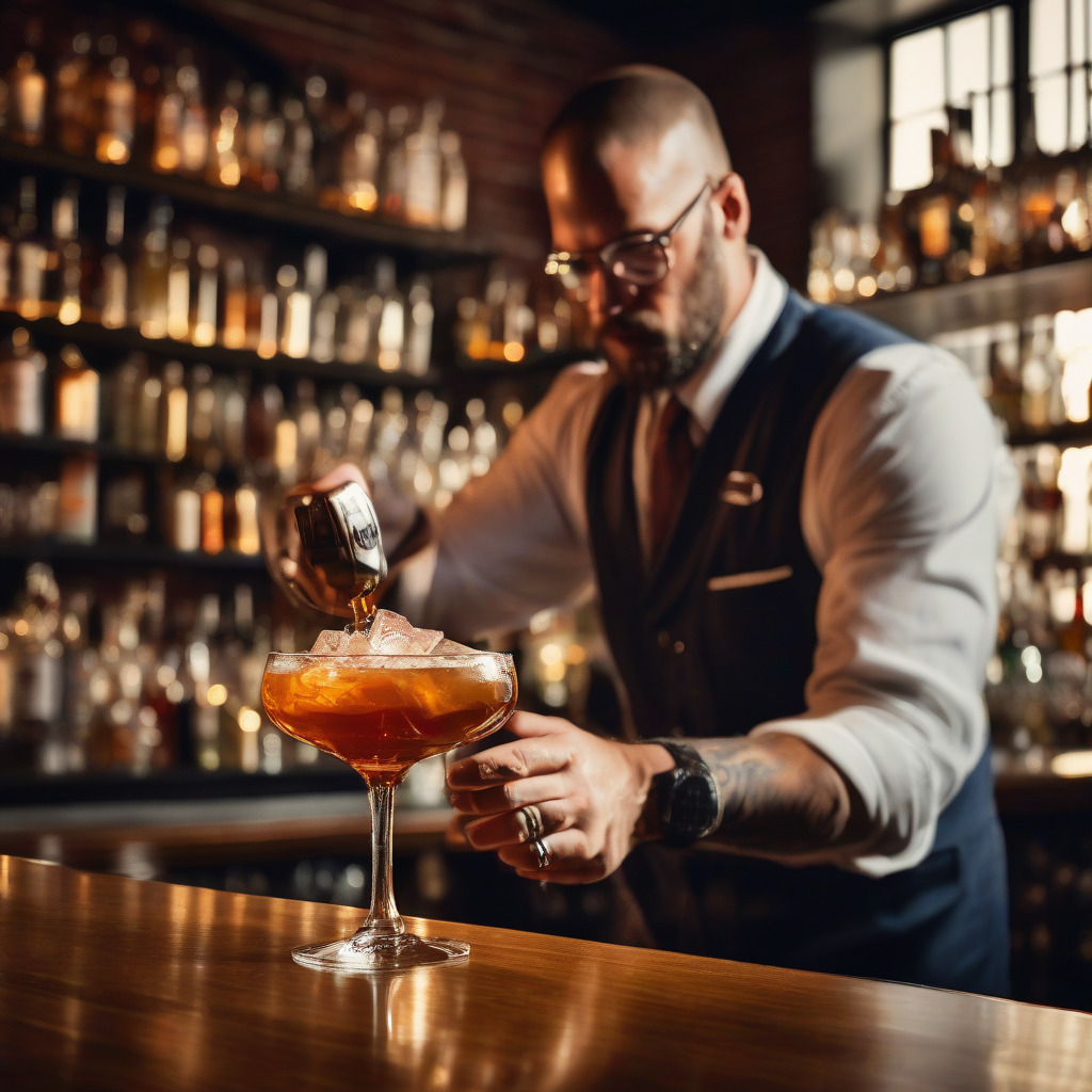 What Makes a Denver Cocktail Bar Worth Returning to in 2026