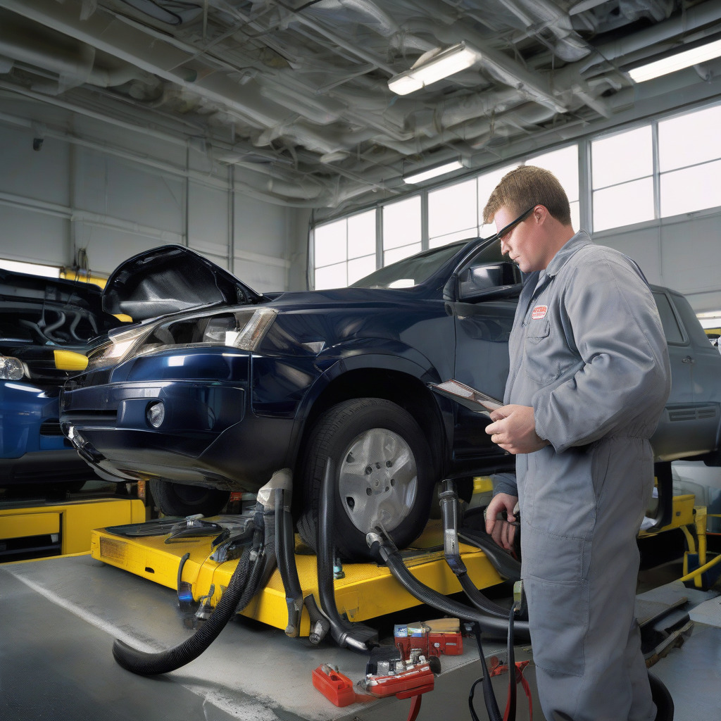 What Your Car Needs Before a Summer Road Trip According to Indianapolis Mechanics