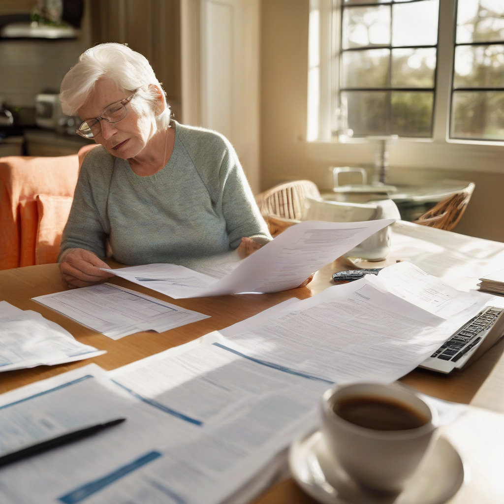 What Orange County Medicare Enrollees Need to Do Before December 7 and Where to Get Free Help