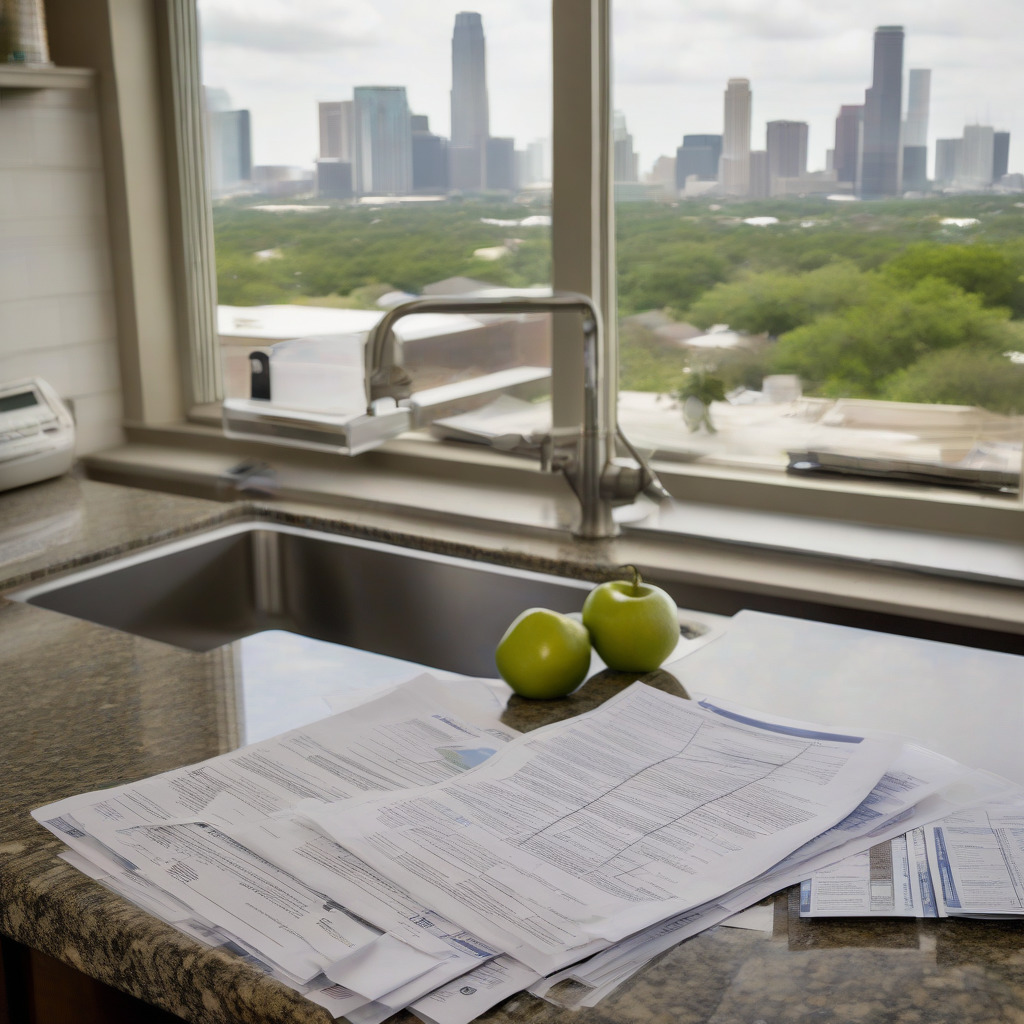 What Austin's Combined Property Tax Rate Actually Is by ZIP Code