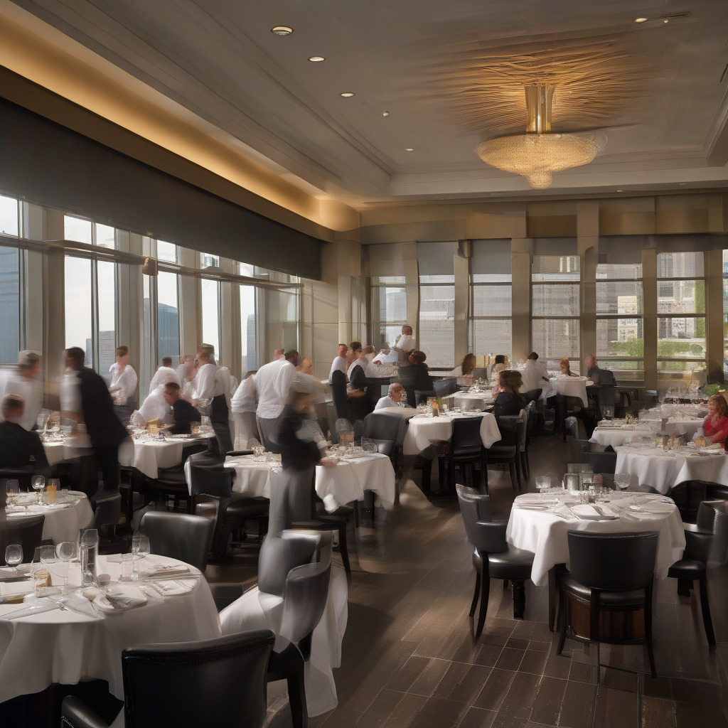 Which Indianapolis Restaurants Actually Hold Up During 500 Weekend